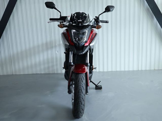 honda - nc-700-x-dct