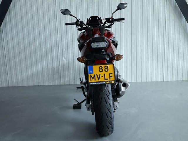 honda - nc-700-x-dct