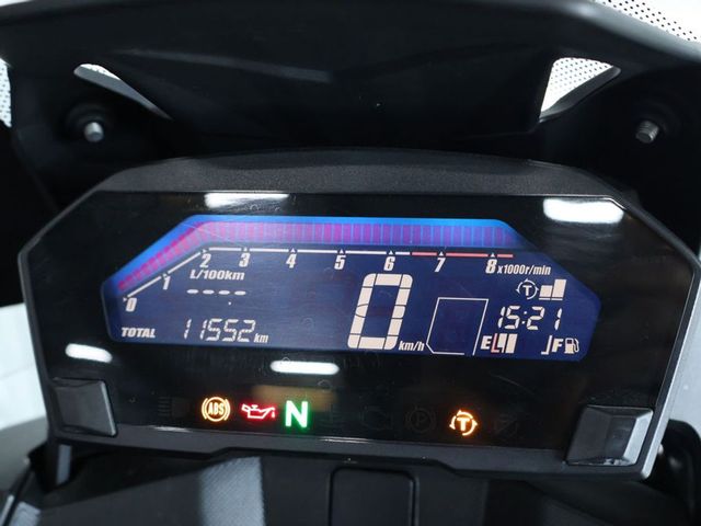 honda - nc-700-x-dct