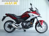 HONDA NC 700 X DCT