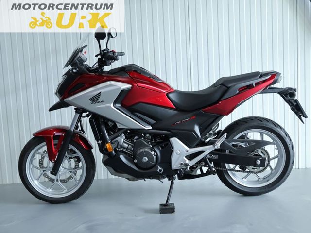 honda - nc-700-x-dct
