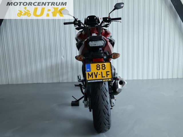 honda - nc-700-x-dct