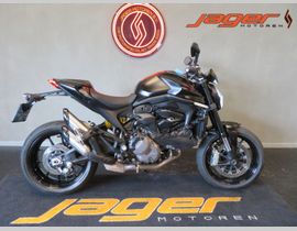 Ducati Monster + 937 2021 occasion