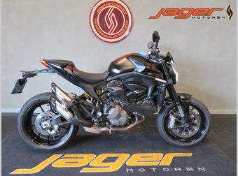Ducati Monster + 937 2021 occasion