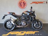 DUCATI MONSTER 937+