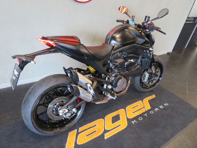 ducati - monster-plus