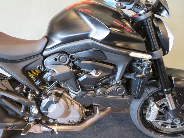 ducati - monster-plus