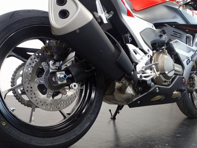 QJMOTOR - srk-600-rs