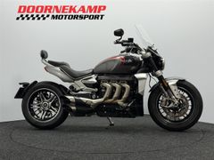 Triumph Rocket 3 GT 2022 occasion – foto 1 van 19