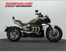 Triumph Rocket 3 GT 2022 occasion
