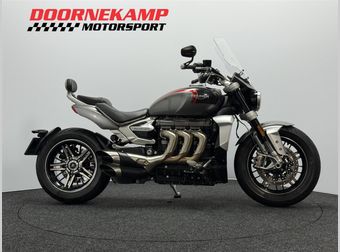 Triumph Rocket 3 GT 2022 occasion