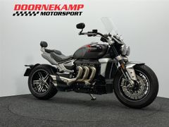 Triumph Rocket 3 GT 2022 occasion – foto 2 van 19