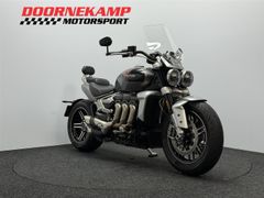 Triumph Rocket 3 GT 2022 occasion – foto 3 van 19