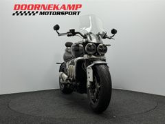 Triumph Rocket 3 GT 2022 occasion – foto 4 van 19