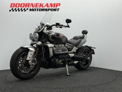 Triumph Rocket 3 GT 2022 occasion – foto 7 van 19