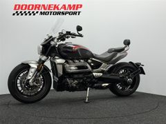 Triumph Rocket 3 GT 2022 occasion – foto 8 van 19