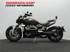 Triumph Rocket 3 GT 2022 occasion – foto 9 van 19