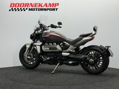 Triumph Rocket 3 GT 2022 occasion – foto 10 van 19