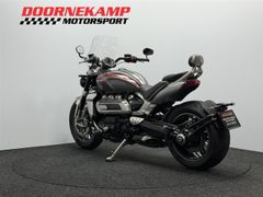 Triumph Rocket 3 GT 2022 occasion – foto 11 van 19