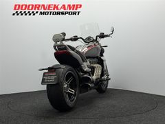 Triumph Rocket 3 GT 2022 occasion – foto 14 van 19