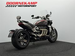 Triumph Rocket 3 GT 2022 occasion – foto 15 van 19