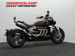 Triumph Rocket 3 GT 2022 occasion – foto 16 van 19