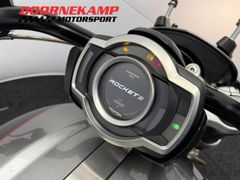 Triumph Rocket 3 GT 2022 occasion – foto 17 van 19