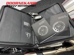 Triumph Rocket 3 GT 2022 occasion – foto 18 van 19