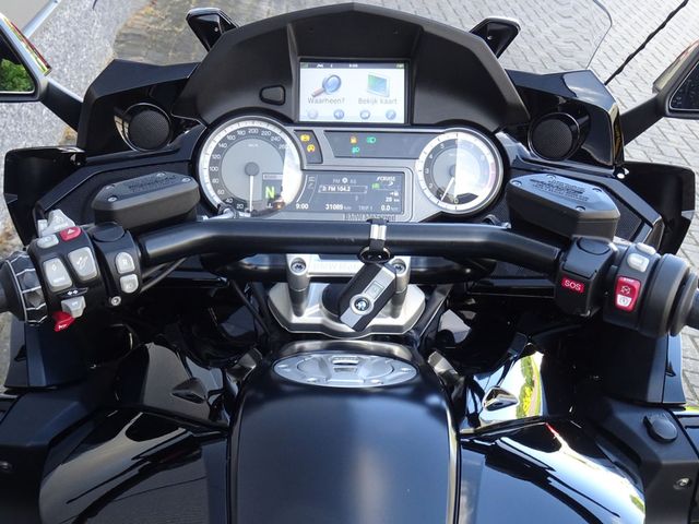 bmw - k-1600-b