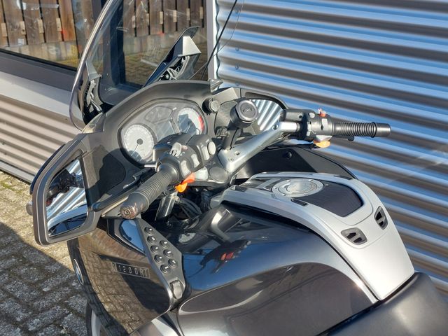 bmw - r-1200-rt