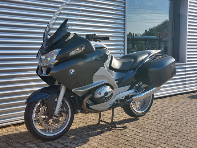 bmw - r-1200-rt