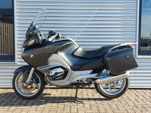 bmw - r-1200-rt