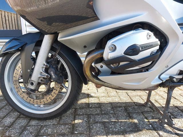 bmw - r-1200-rt