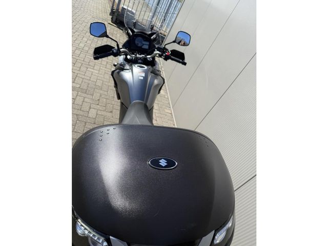 suzuki - v-strom-dl-650-abs