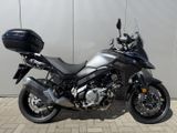 SUZUKI V-STROM 650/A