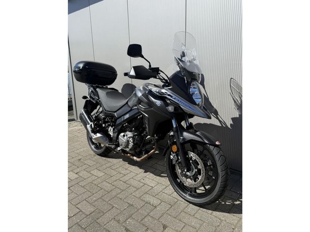 suzuki - v-strom-dl-650-abs
