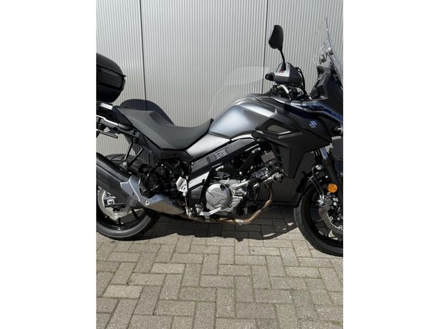 suzuki - v-strom-dl-650-abs