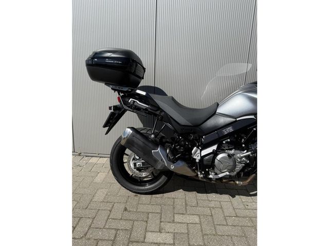 suzuki - v-strom-dl-650-abs