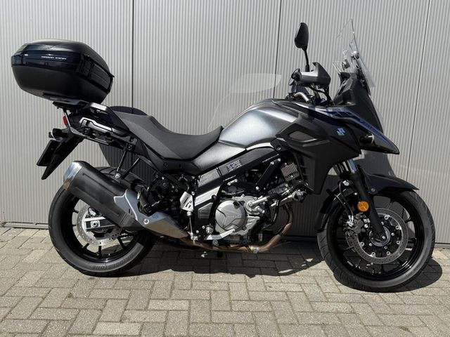 suzuki - v-strom-dl-650-abs