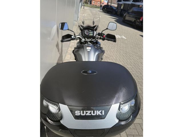 suzuki - v-strom-dl-650-abs