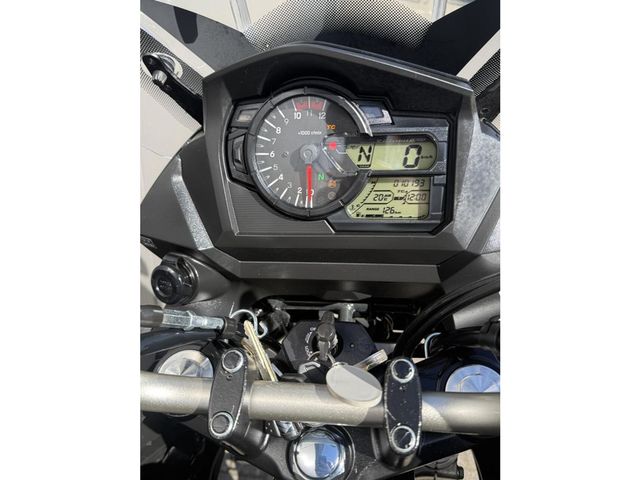 suzuki - v-strom-dl-650-abs