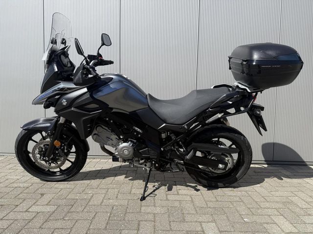 suzuki - v-strom-dl-650-abs