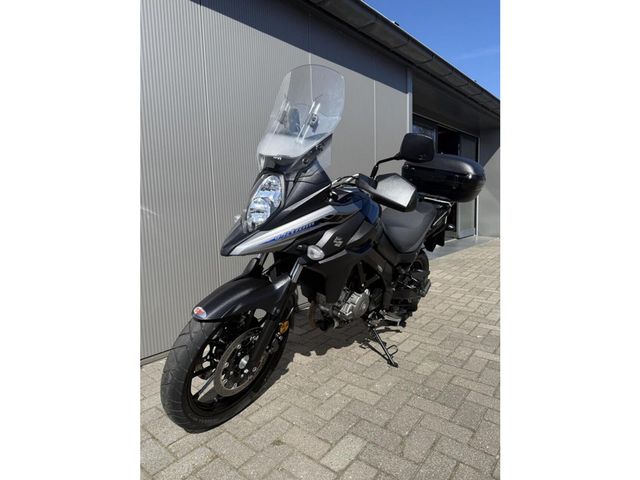 suzuki - v-strom-dl-650-abs
