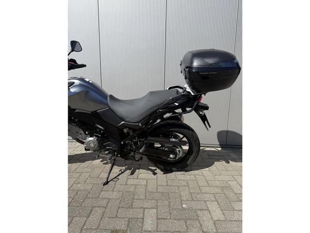 suzuki - v-strom-dl-650-abs