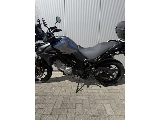suzuki - v-strom-dl-650-abs