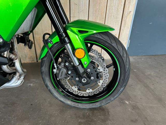 kawasaki - versys-650