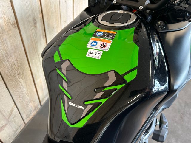 kawasaki - versys-650