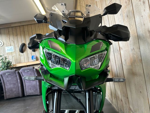 kawasaki - versys-650