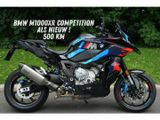 BMW M 1000 XR