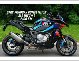 BMW M 1000 XR 2024 occasion
